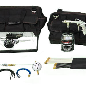 Basic Duct Cleaning System