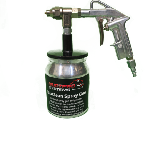 BioClean Sanitizing Duct Sprayer