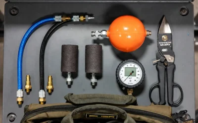 Essential Tools for Duct Cleaning: The Technician’s Field Inventory
