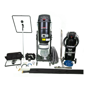 Complete Duct Cleaning System