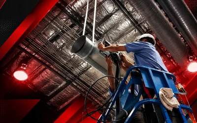 HVAC Airflow Balancing: How Duct Conditions Affect System Balance